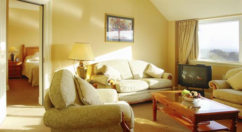 Hotel Brandon in Tralee, Republic of Ireland