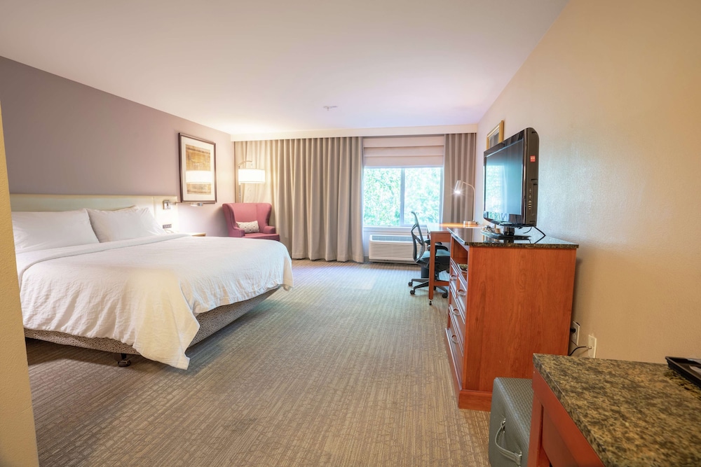 Hilton Garden Inn Seattle Renton - photo 8