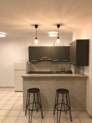 Modern City Center Apartment Preveza Marina — 4-Star Luxury Hotel in Preveza, Greece