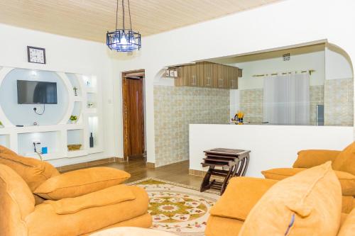 Typhin Havens — Nanyuki — photo 5