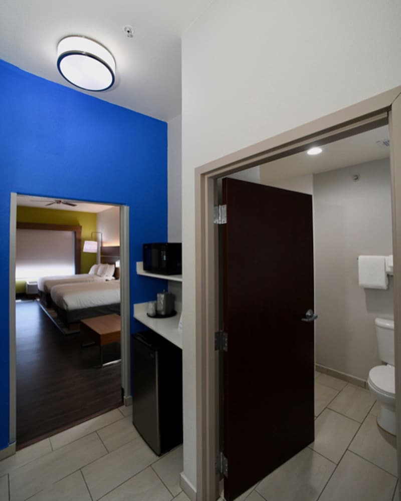 Holiday Inn Express Hotel & Suites Seguin by IHG - photo 18