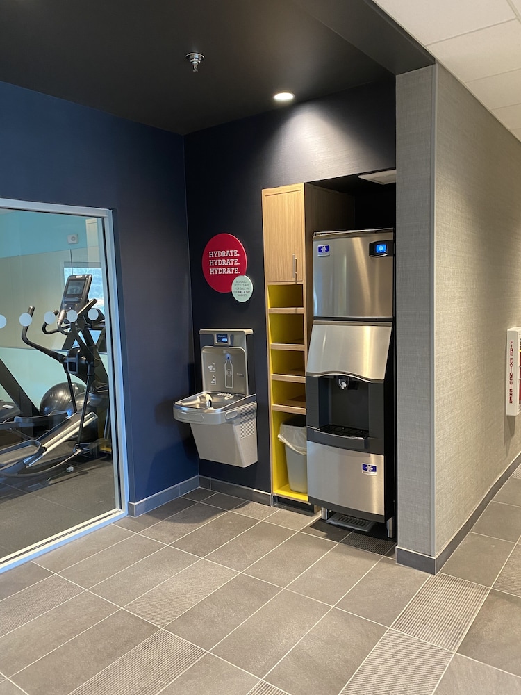 Tru By Hilton Greensboro Lake Oconee - photo 41