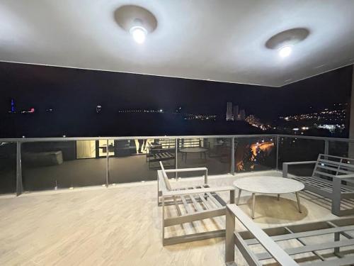 Axis Hippodrome Block II Apartment 170 m2