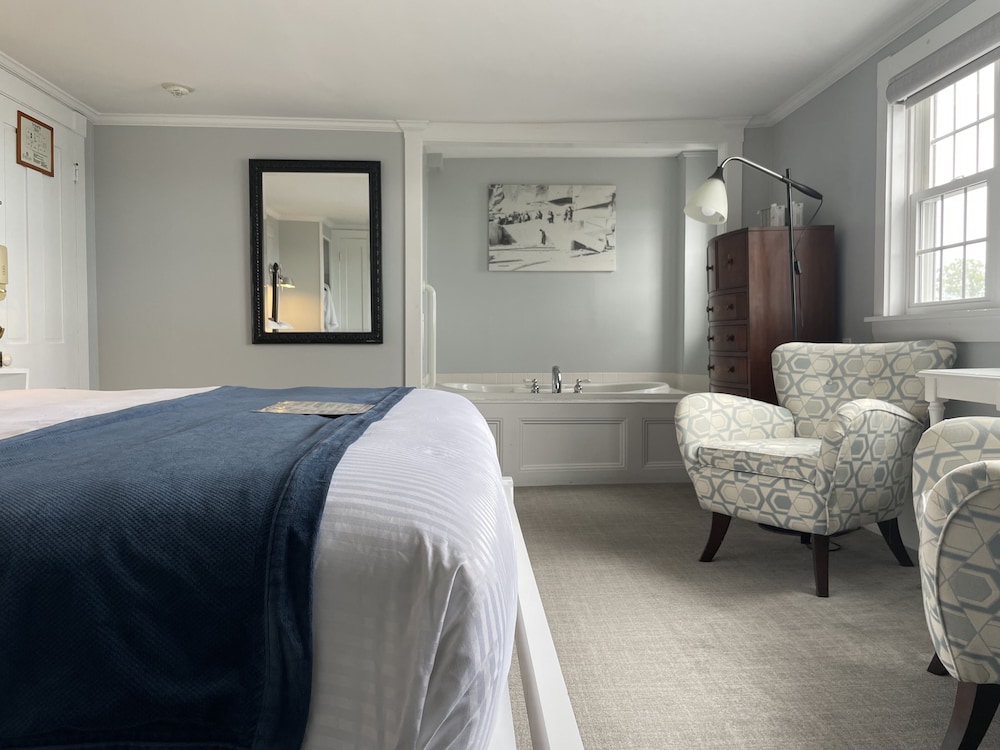 Emerson Inn - photo 90