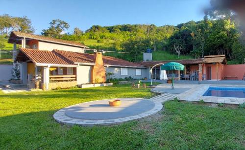 Chácara Sitara Lazer e Eventos - last minute hotel in Unknown City