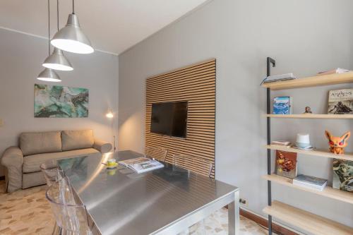 Porpora 7Sundays — 4-Star Luxury Hotel in Milan, Italy