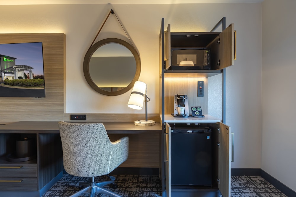 Holiday Inn Anderson by IHG - photo 13