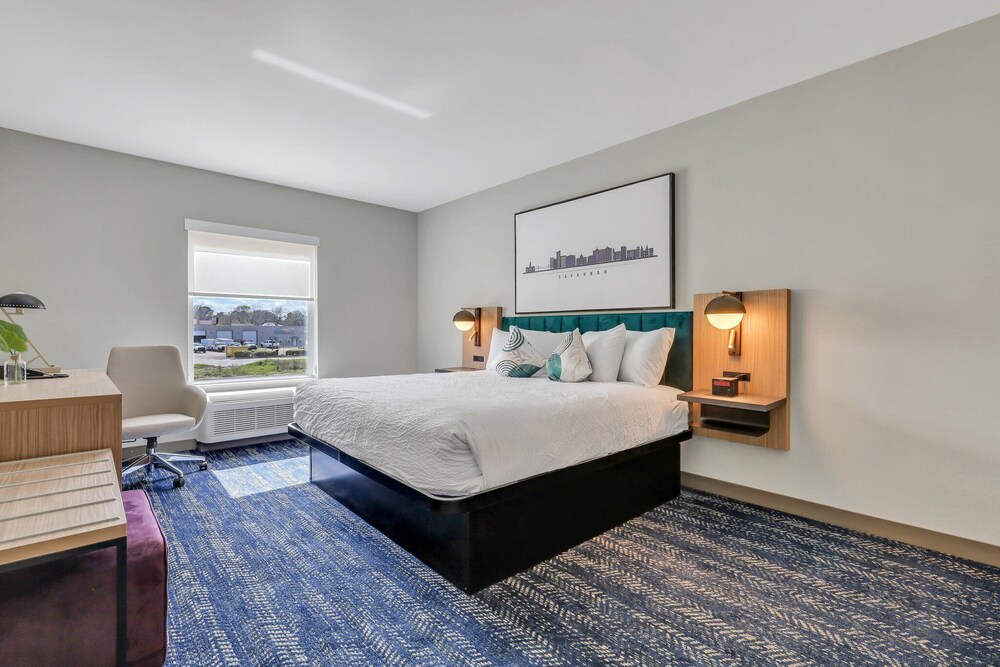 The Kingston Hotel - photo 14