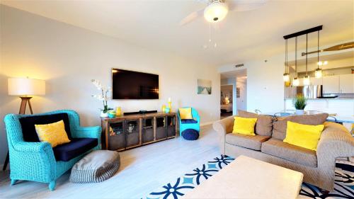 Summit 0513 - carbon neutral hotel in Destin