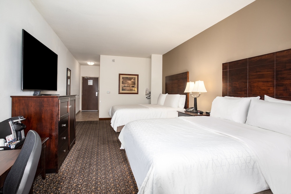 Holiday Inn Express Hotel & Suites Lander by IHG - photo 14
