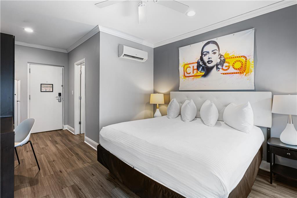 Hotel Chicago West Loop SureStay Collection by Best Western - photo 15