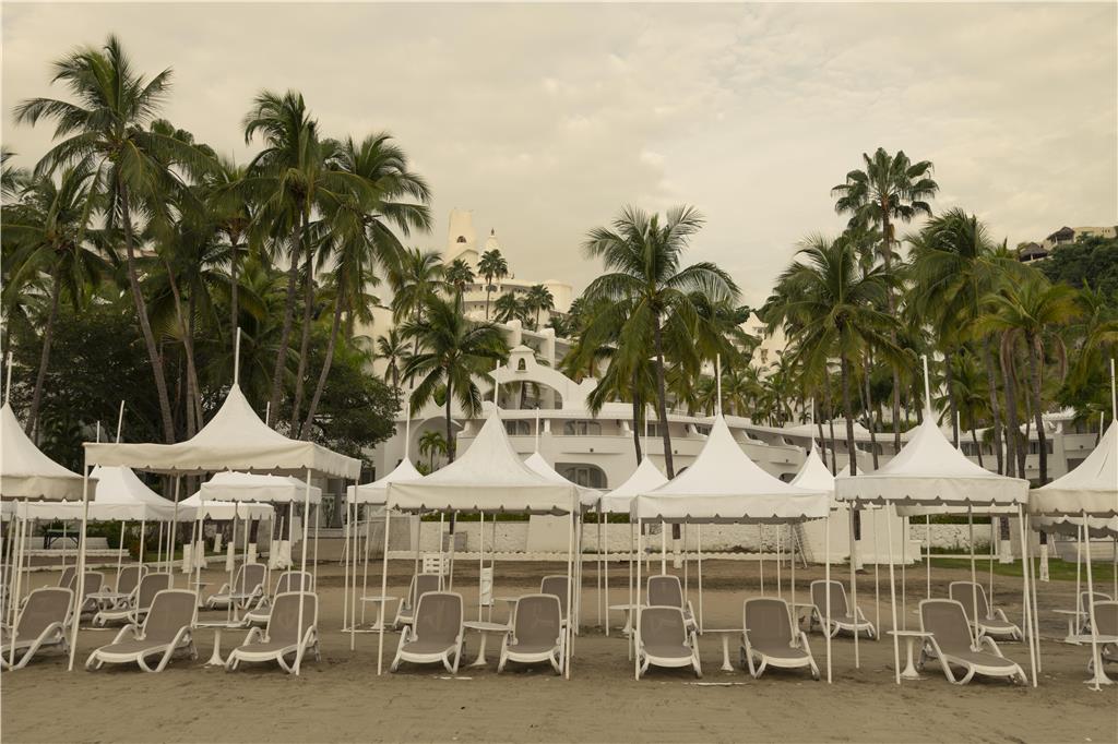 CABA AS PLAYA OASIS