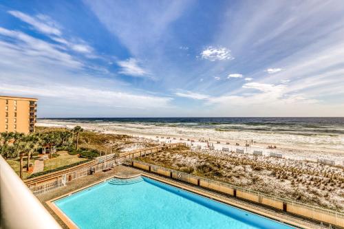 Waters Edge Condominiums — 4-Star Luxury Hotel in Fort Walton Beach, United States