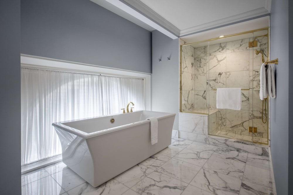 Waldorf Astoria Washington Dc - photo 65