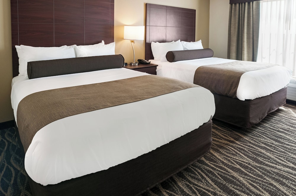 Cobblestone Hotel & Suites Appleton International Airport - photo 12