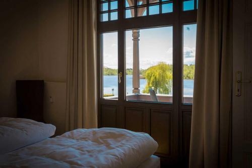 Villa Strandklause App 3 — 4-Star Luxury Hotel in Seebad Bansin, Germany
