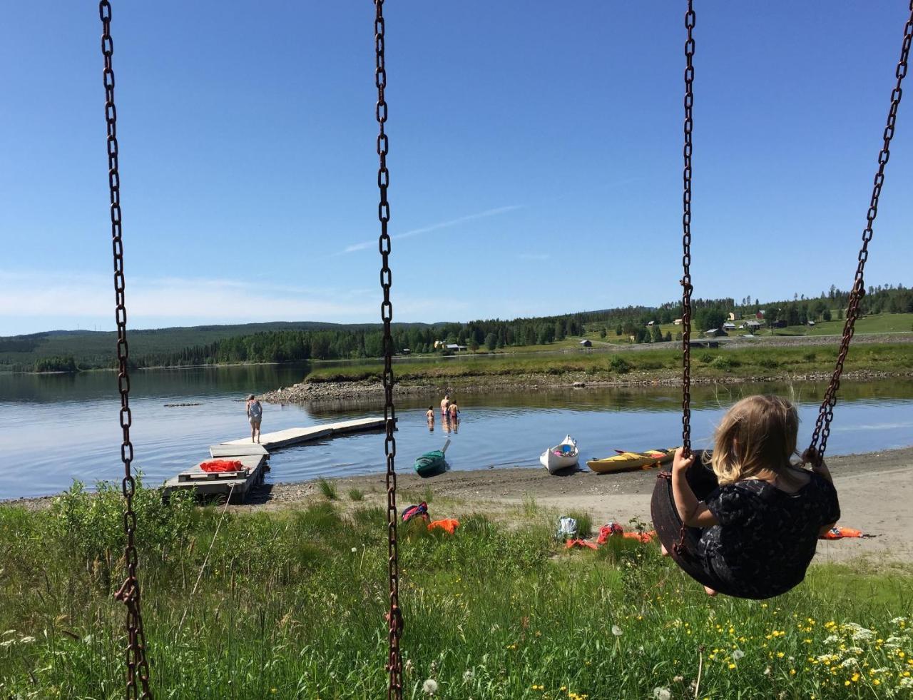 Bo Pa Lanthandel — Stroemsund — photo 5