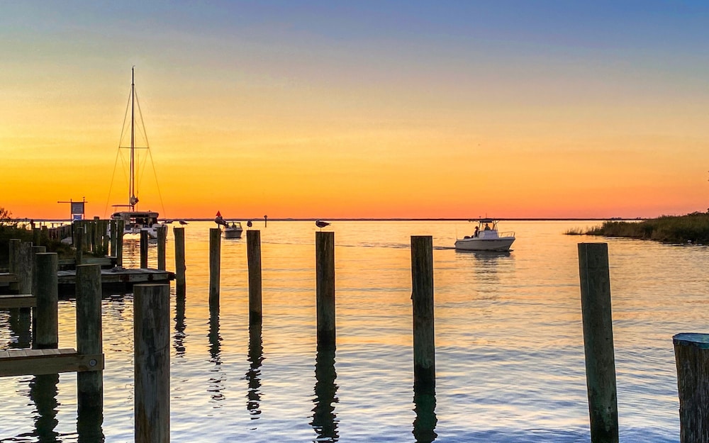 The Tilghman Island Inn - photo 39