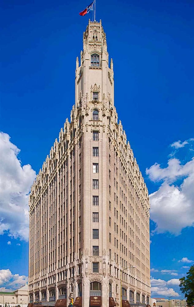 The Emily Morgan San Antonio a DoubleTree by Hilton - photo 149