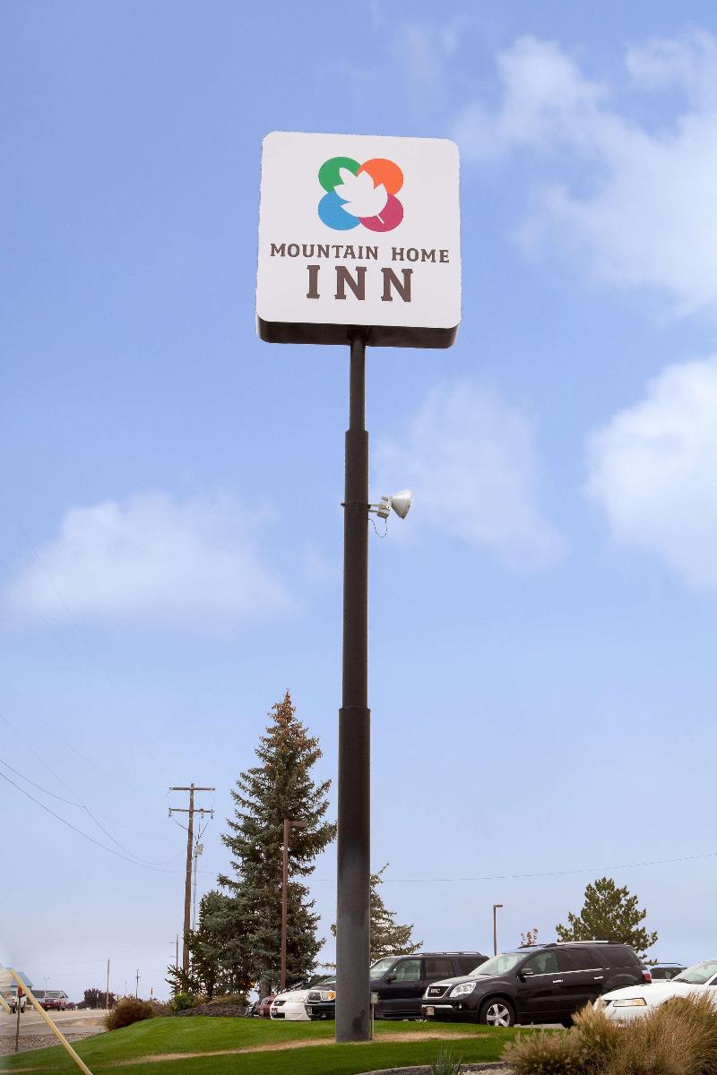 Mountain Home Inn - photo 2