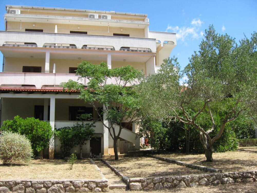 Nives Great Location A5 in Novalja, Croatia