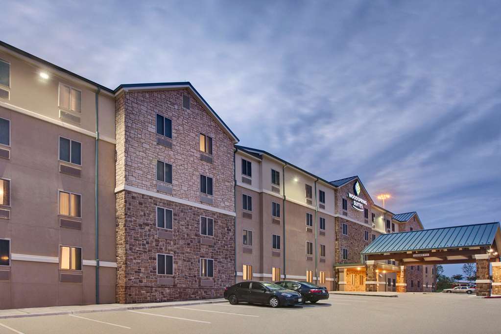 WoodSpring Suites Las Colinas Northwest Dallas - featured photo