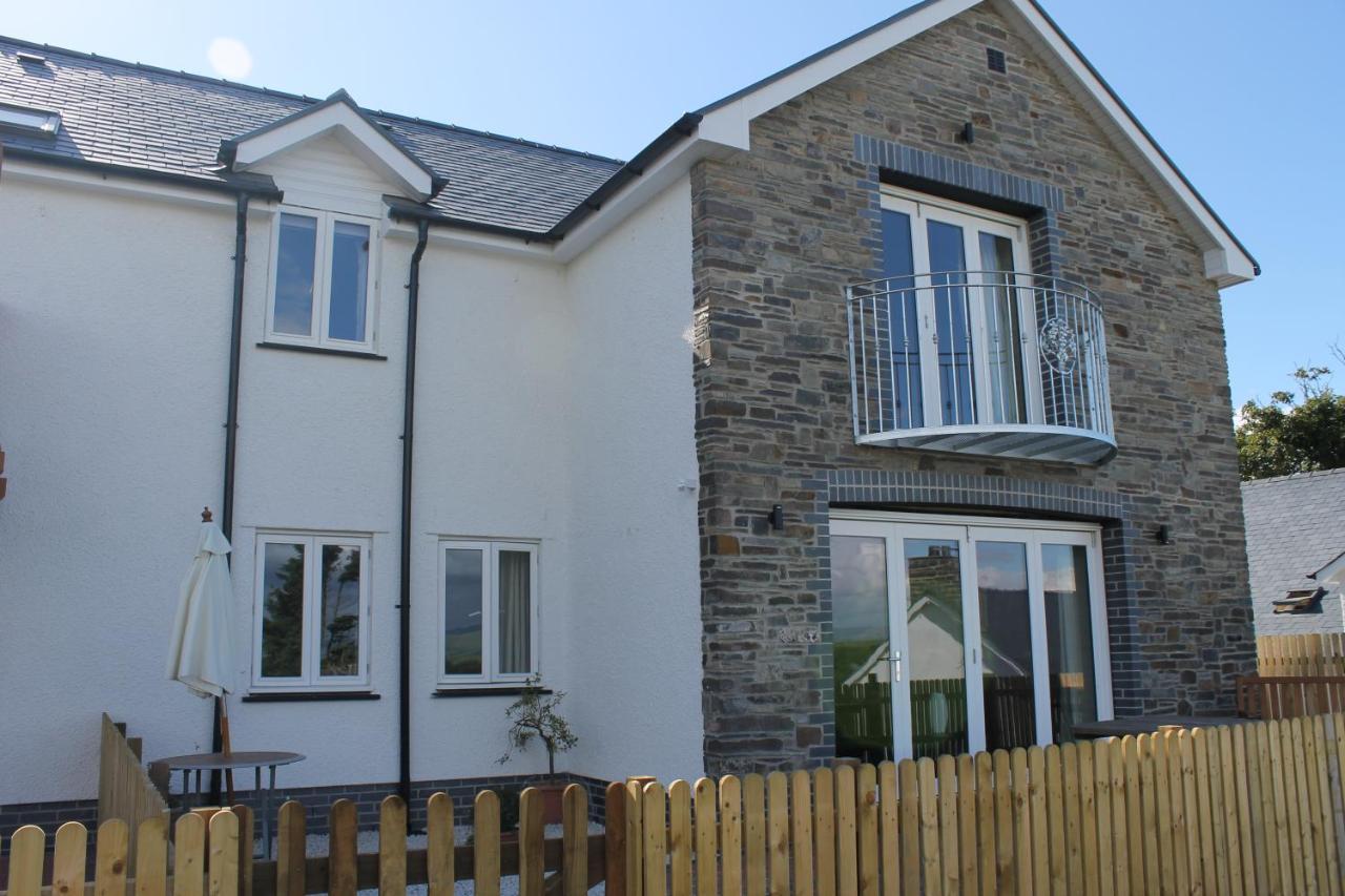 Brynhyfryd — hotel in Aberystwyth