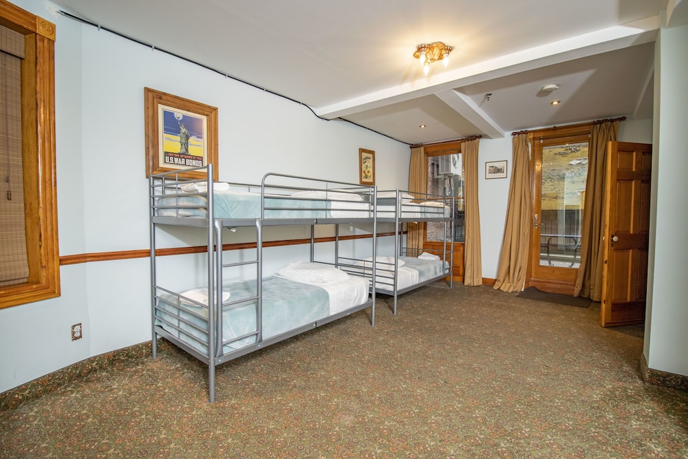 Blue Moon Boutique Hotel - photo 35