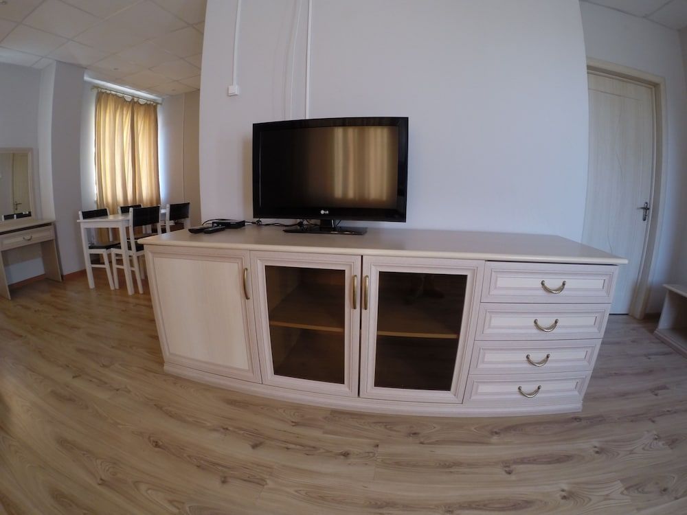 Polyana — Borzya — photo 4