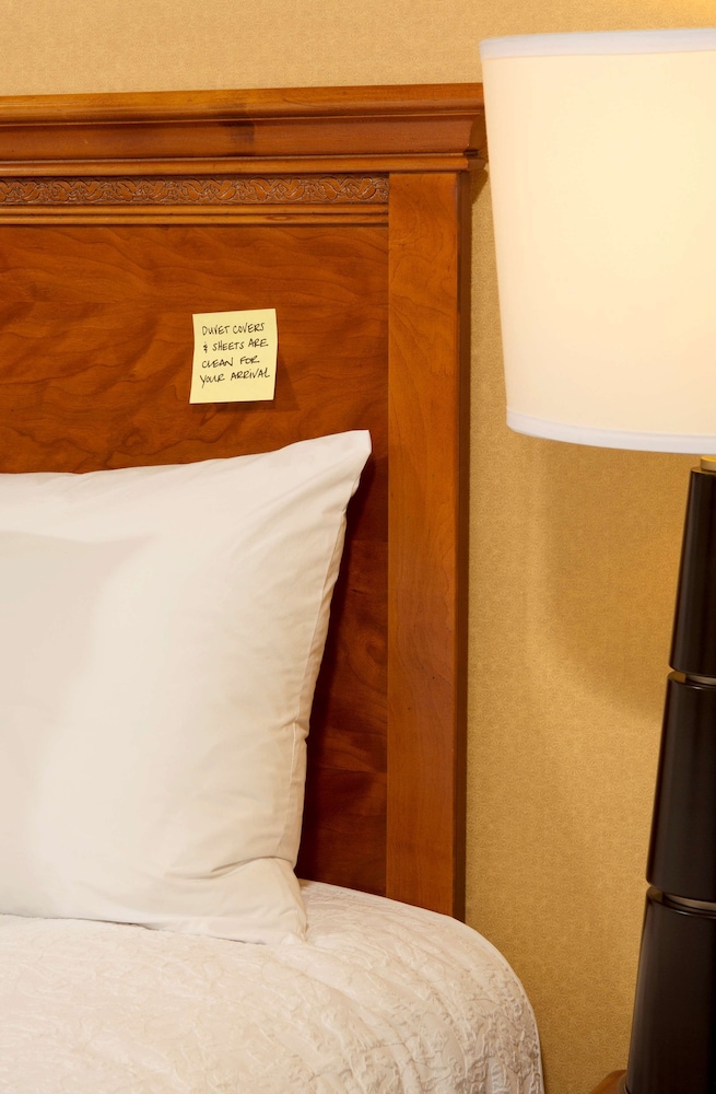 Hampton Inn Alexandria Pentagon South - photo 3