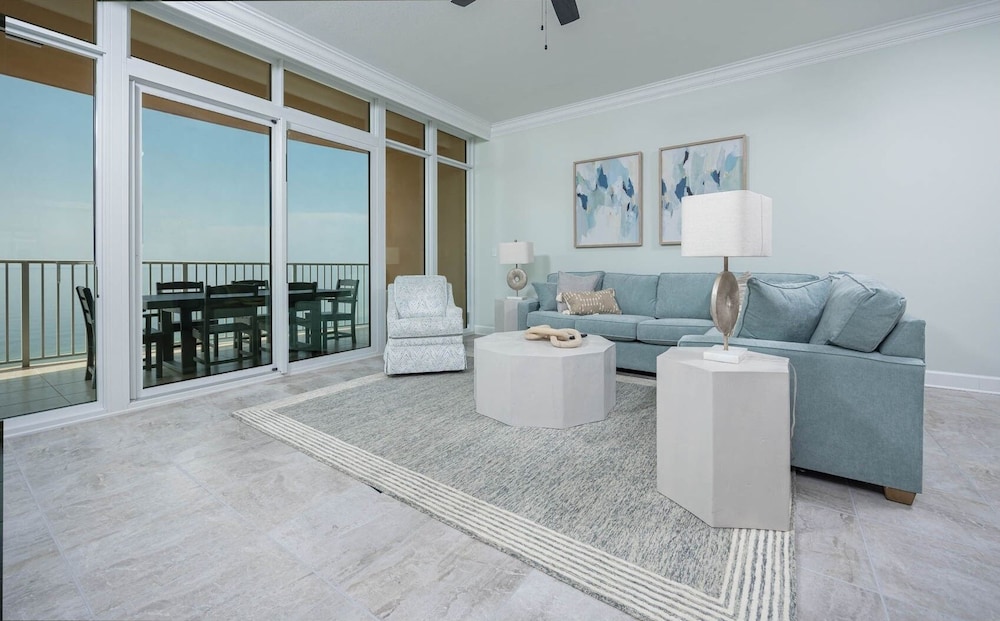 Phoenix Gulf Towers 1407 3 Bedroom Condo - photo 2