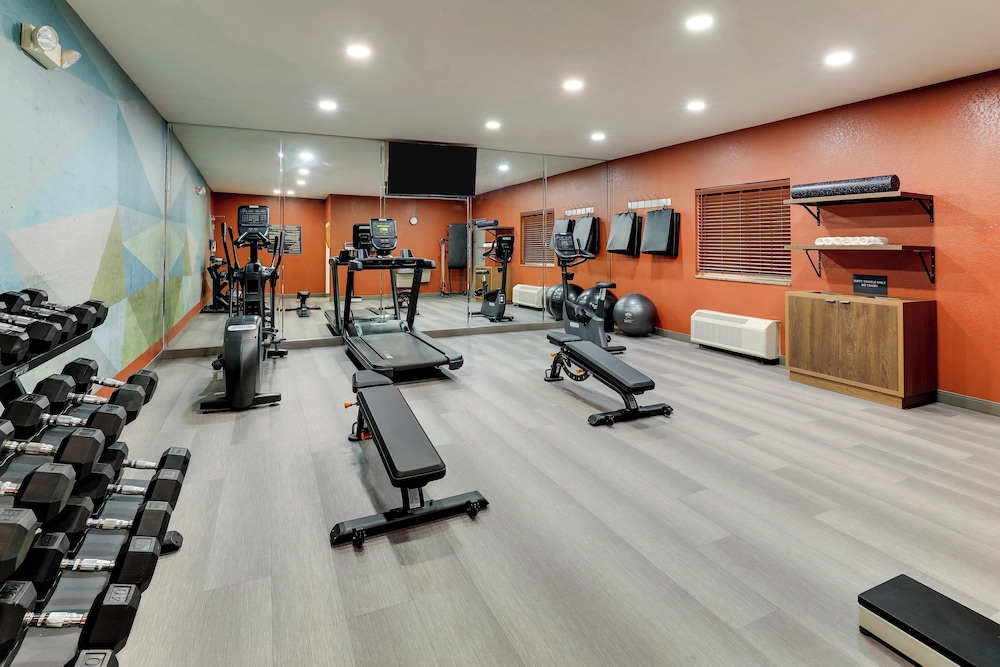 Candlewood Suites Lexington by IHG - photo 34
