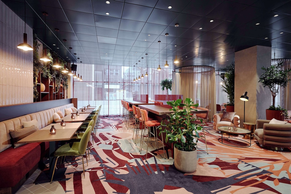 Lindner Hotel Antwerp part of JdV by Hyatt — Antwerpen — photo 5