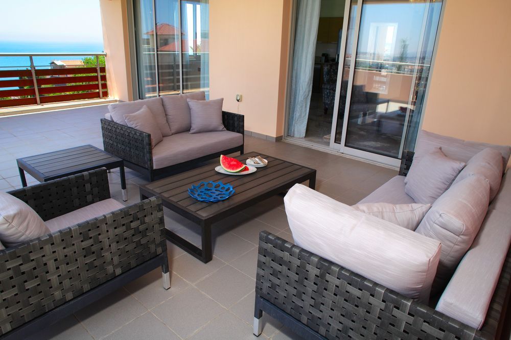Amathusa Coastal Heights No. 103