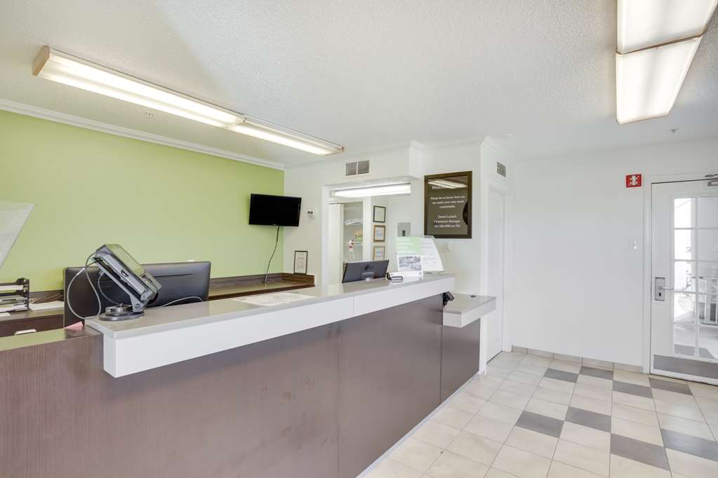 Studio 6 Stafford TX Houston Sugarland - photo 26