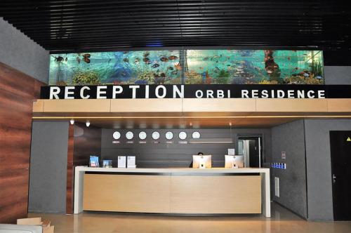 Batumi Orbi Residence Lux