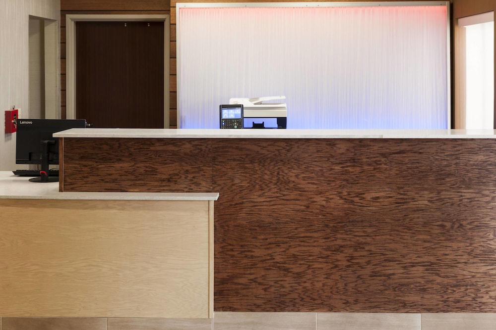 Fairfield Inn Tuscaloosa by Marriott - photo 2
