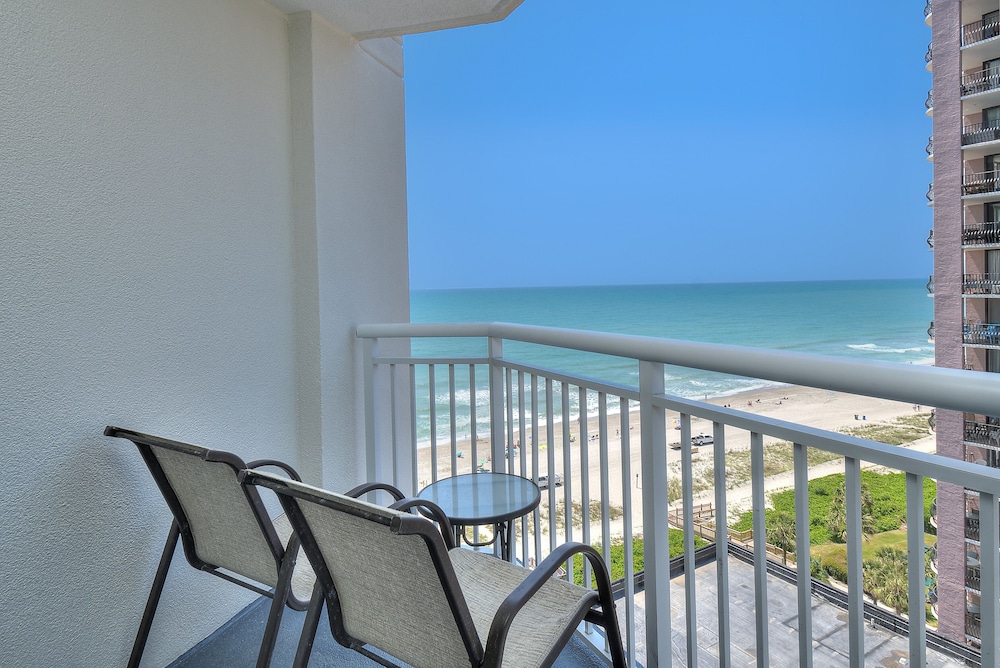 Units at Carolinian Beach Resort by Elliott Beach Rentals - photo 37