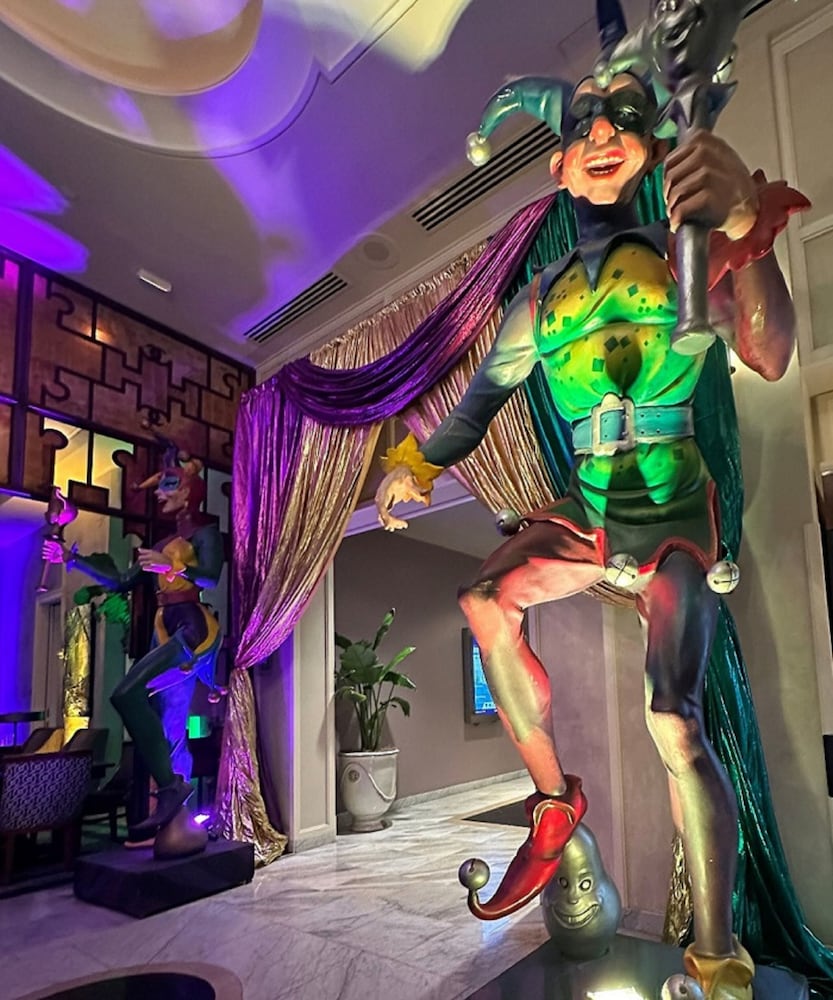 Loews New Orleans Hotel - photo 5