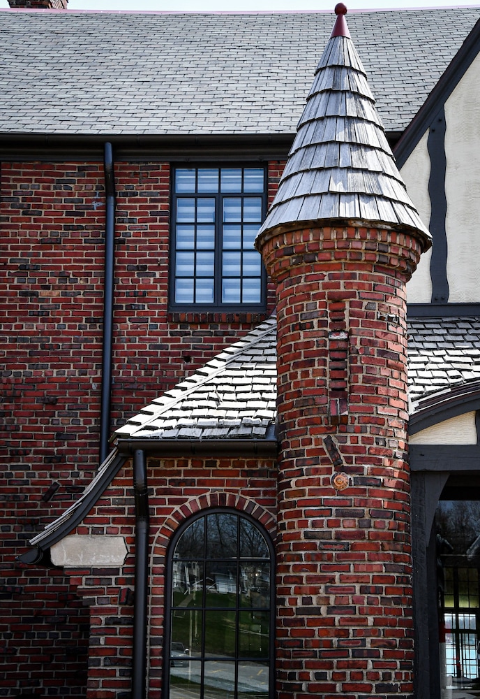 The St. Clair Inn - photo 130