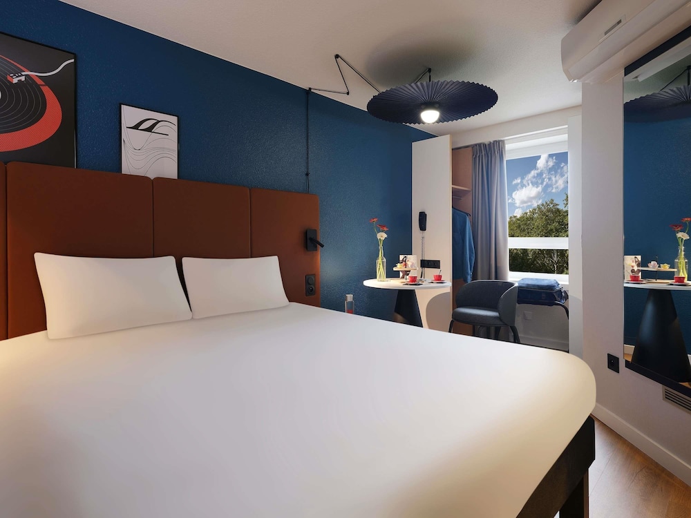 ibis Toulouse Ponts Jumeaux in Toulouse, France