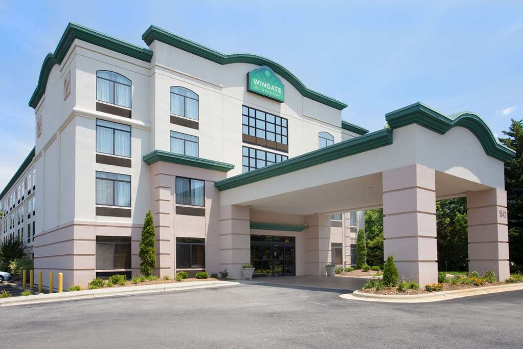 Wingate by Wyndham Raleigh South Garner — hotel in Garner