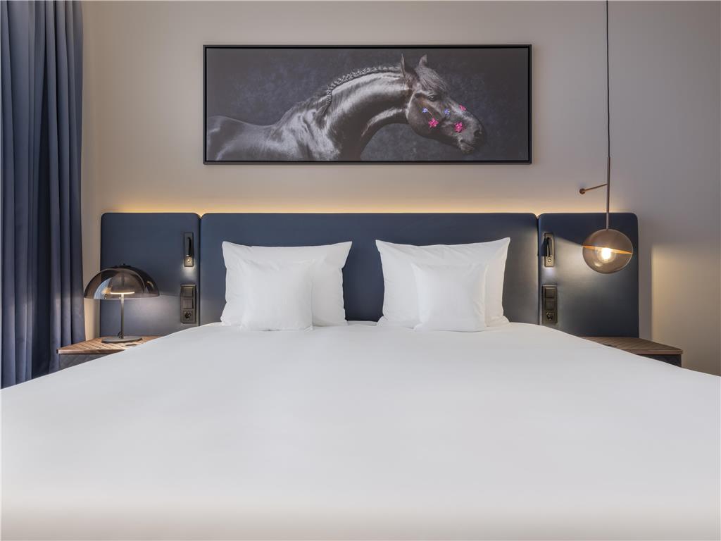 ICONS EHBB rooms Superior Room