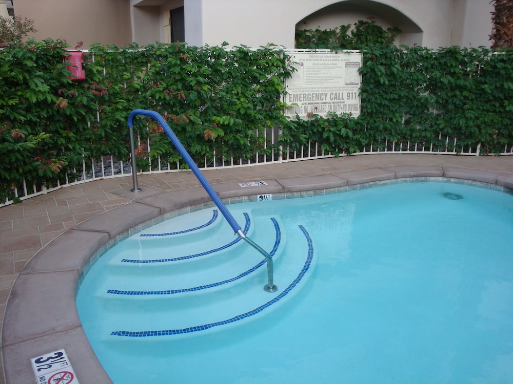 Santa Rosa Resort Vacation Rentals - photo 24