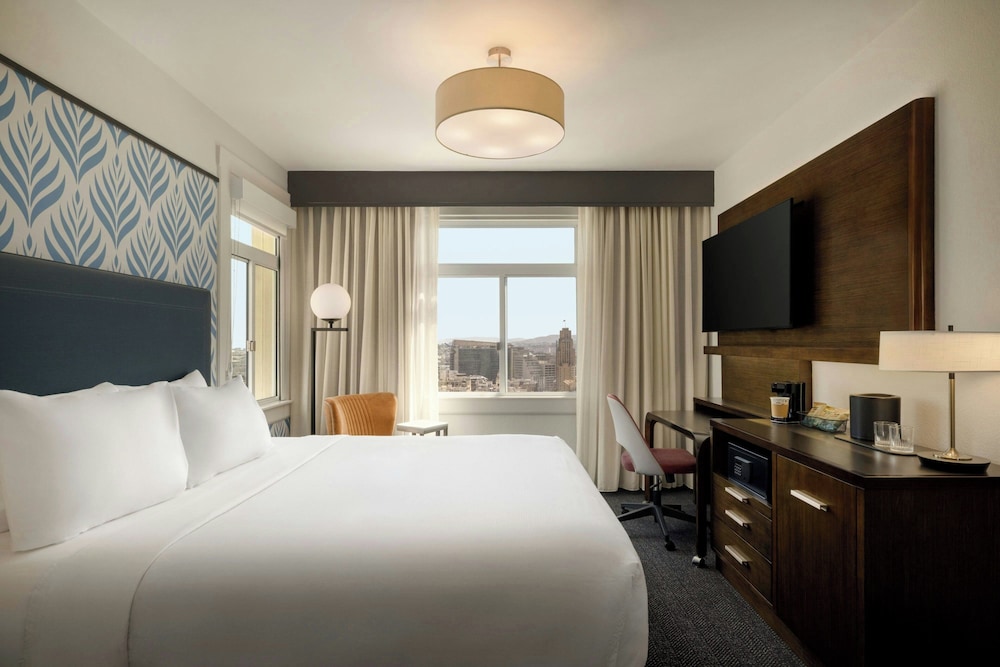 Courtyard by Marriott San Francisco Union Square - photo 17