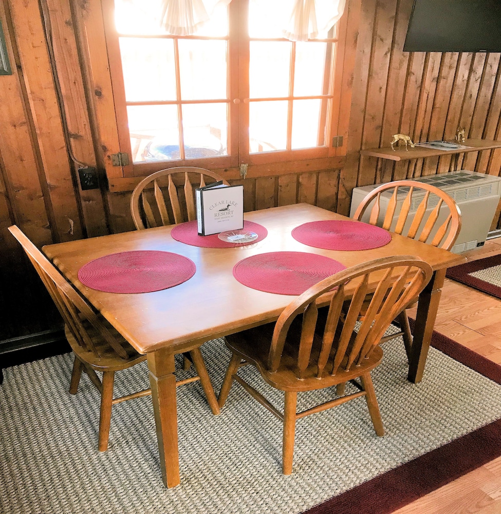 Clear Lake Resort - photo 37