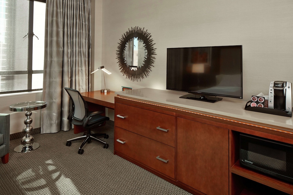 Hilton Garden Inn Phoenix Downtown - photo 17
