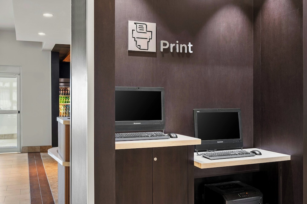 Courtyard by Marriott Evansville East - photo 19