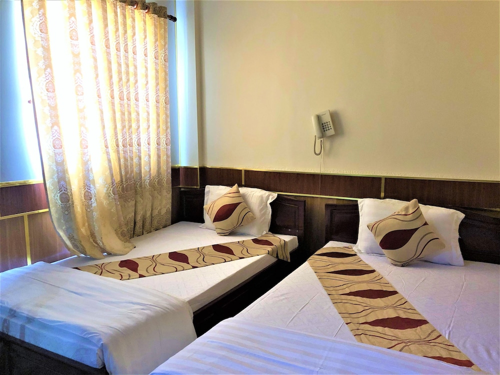 Hong Dao 2 Hotel in Can Tho, Vietnam