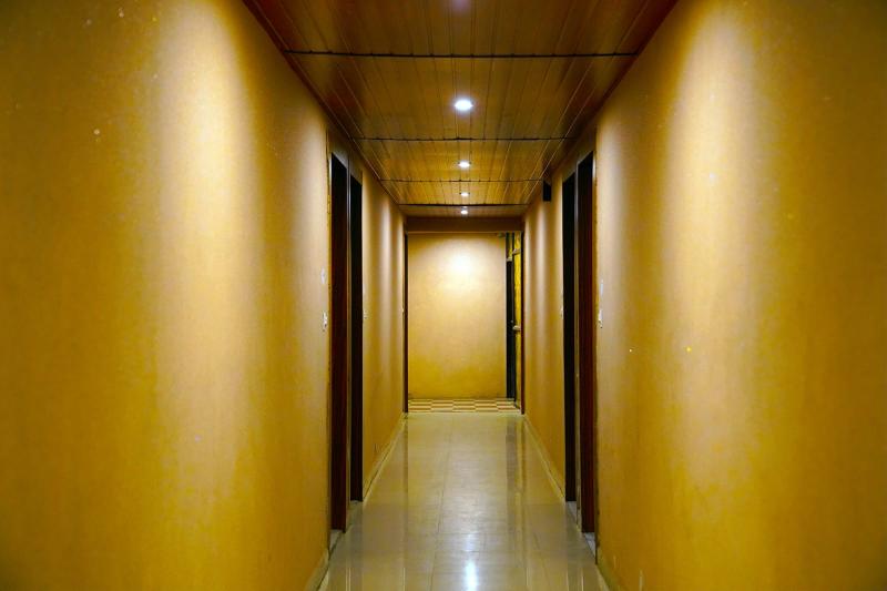 Apna Niwas in Una, India